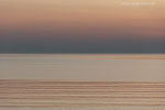 Ostseekste Sonnenaufgang