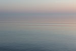 Ostseekste Sonnenaufgang