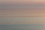 Ostseekste Sonnenaufgang