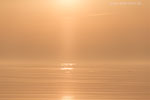 Ostseekste Sonnenaufgang
