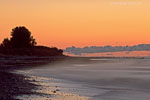 Lichtstimmungen am Meer