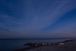 Lichtstimmungen am Meer
