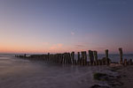 Lichtstimmungen am Meer