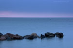 Lichtstimmungen am Meer