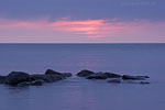 Lichtstimmungen am Meer
