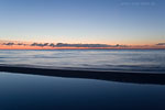Lichtstimmungen am Meer