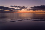 Lichtstimmungen am Meer