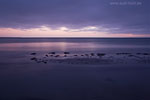 Lichtstimmungen am Meer