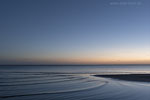 Lichtstimmungen am Meer