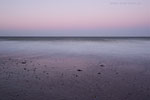 Lichtstimmungen am Meer