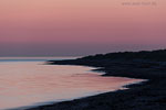 Lichtstimmungen am Meer