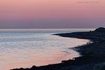 Lichtstimmungen am Meer