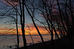 Lichtstimmungen am Meer
