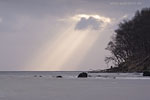 Lichtstimmungen am Meer