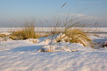 Gefrorene Ostsee