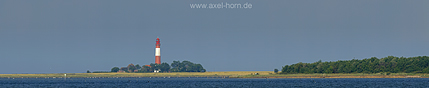 Panorama Norddeutschland