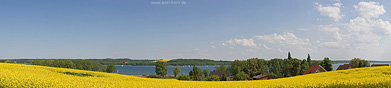 Panorama Norddeutschland