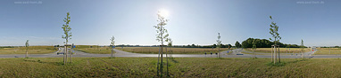 Panorama Norddeutschland