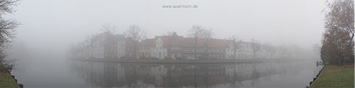 Panorama Norddeutschland