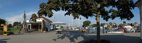 Panorama Norddeutschland