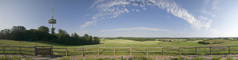 Panorama Norddeutschland