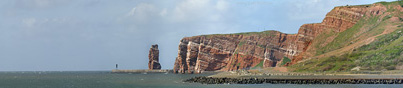 Panorama Norddeutschland