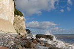 Ostsee-Inseln Norddeutschland