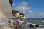 Ostsee-Inseln Norddeutschland