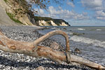 Ostsee-Inseln Norddeutschland