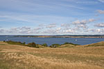 Ostsee-Inseln Norddeutschland