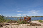 Ostsee-Inseln Norddeutschland