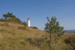 Ostsee-Inseln Norddeutschland