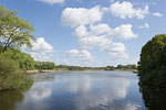 Seenlandschaft