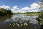 Seenlandschaft