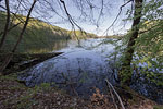 Seenlandschaft