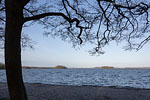 Seenlandschaft