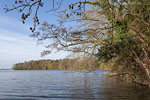 Seenlandschaft