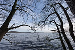 Seenlandschaft