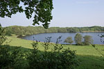Seenlandschaft