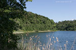 Seenlandschaft