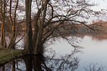 Seenlandschaft
