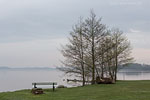 Seenlandschaft