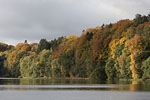 Seenlandschaft