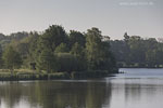 Seenlandschaft