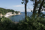 Dnemark - Stevns Klint
