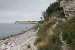 Dnemark - Stevns Klint