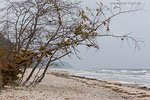 Ostsee-Inseln Norddeutschland