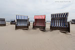 Ostsee-Inseln Norddeutschland